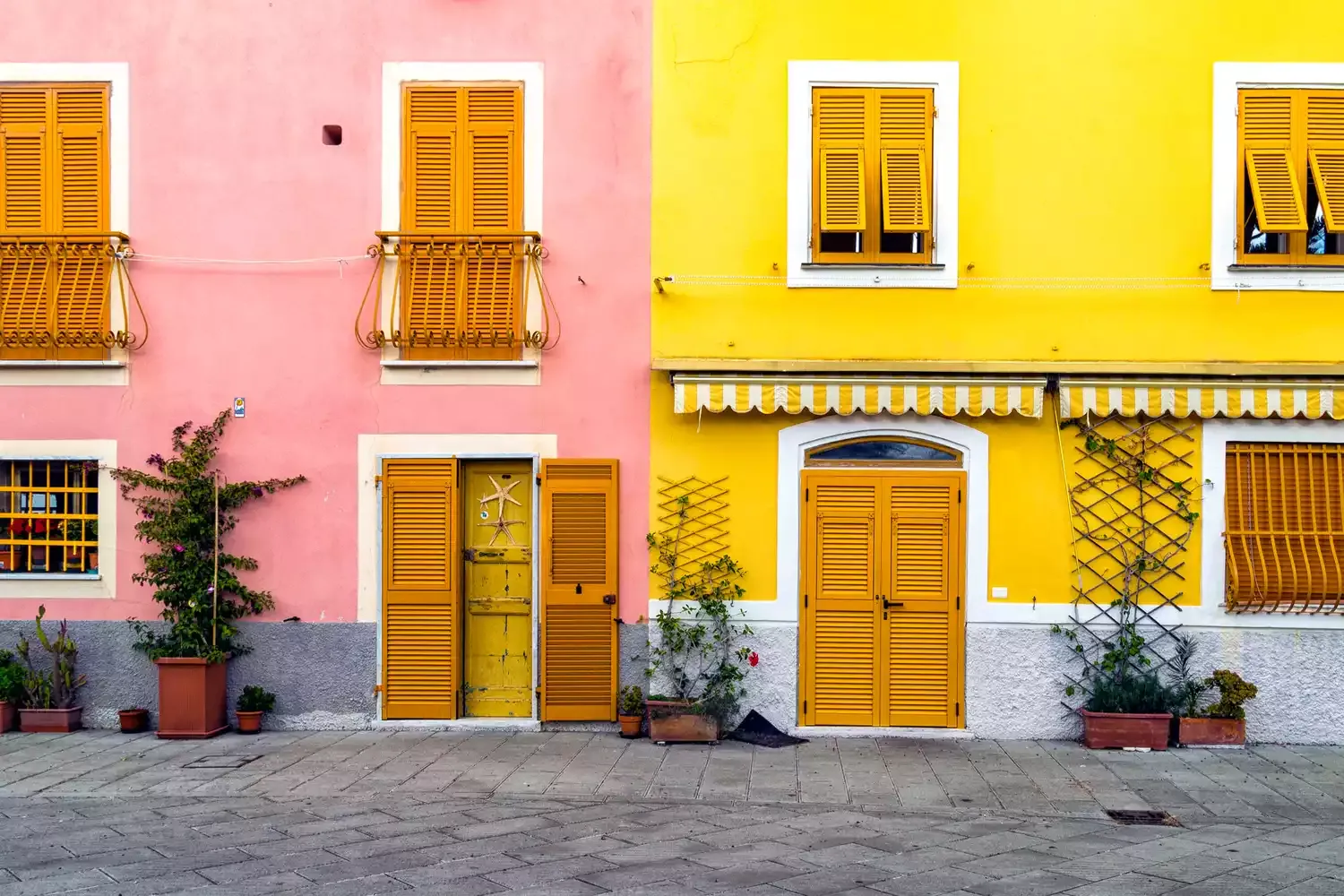 This Lesser-visited City on the Italian Riviera Is the Birthplace of Pesto — How to Visit