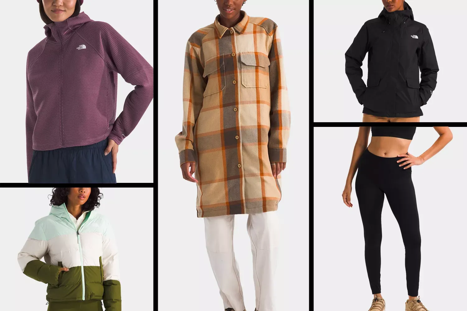 Winter Clothes Are Selling Fast at The North Face’s Sale — Shop the 8 Best Deals