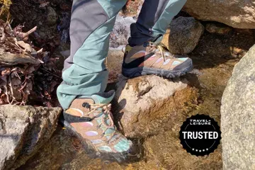 The 9 Best Hiking Boots for Women of 2024, Tested and Reviewed