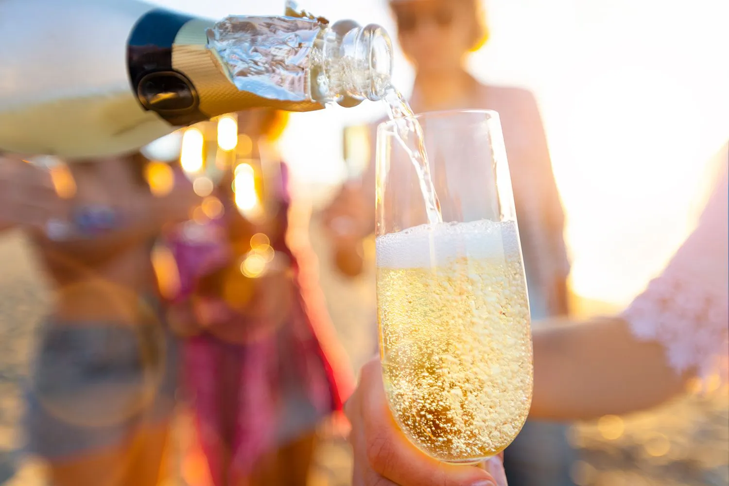 30 of the Best Bachelorette Party Destinations Around the World