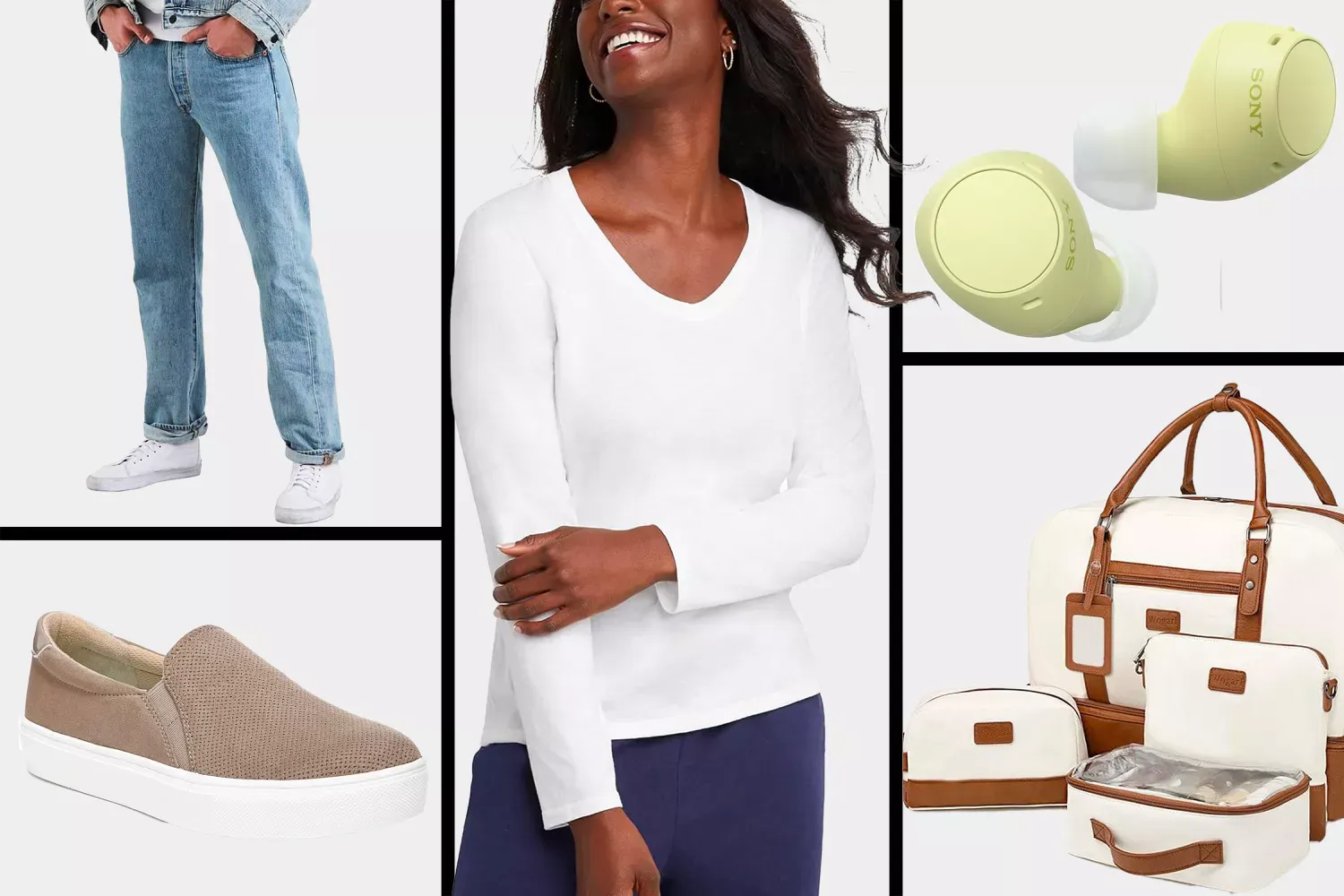 The 52 Best Amazon Early Black Friday Travel Deals You'll Catch Us Shopping This Weekend — All Under $50