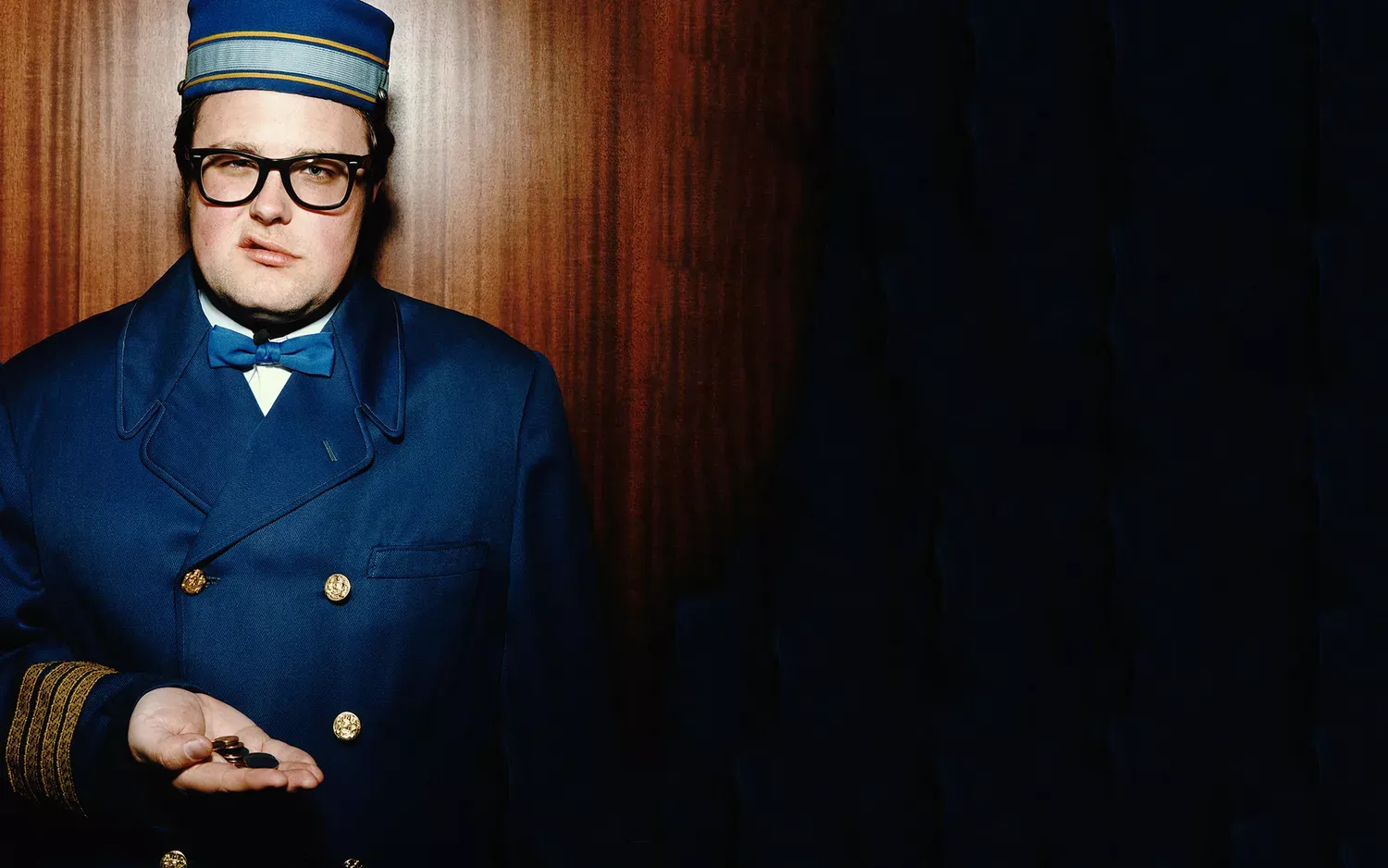 How Much Should You Tip Your Bellman?