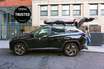 The 8 Best Car Roof Carriers for Every Road Trip in 2024, Tested and Reviewed