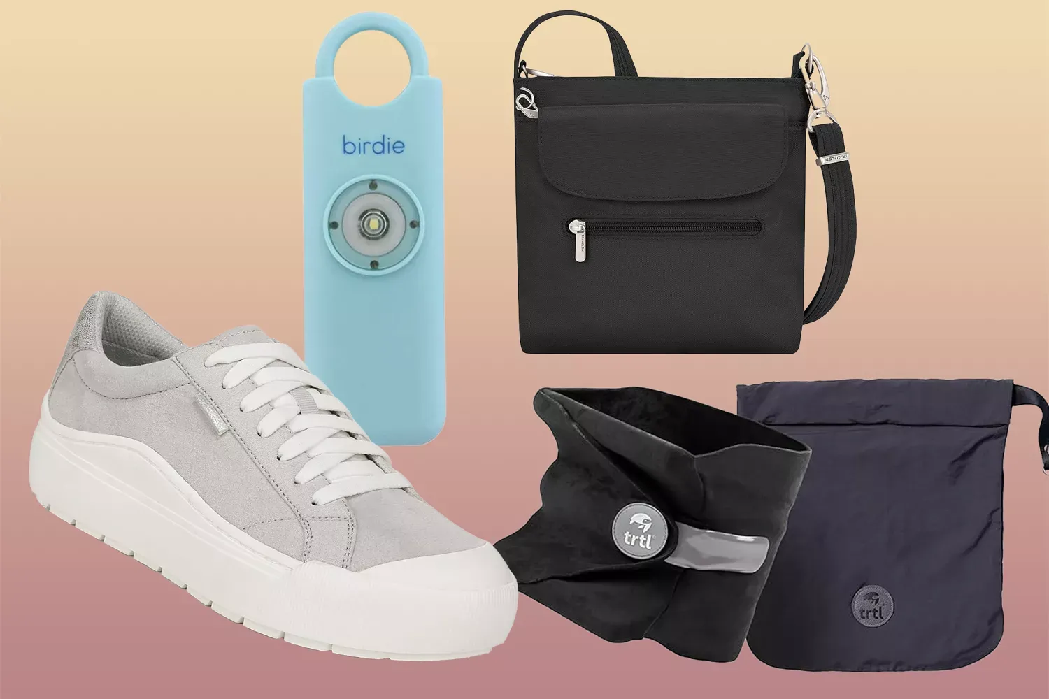 The 12 Best Flight Attendant-approved Travel Essentials to Gift Your Favorite Jet-setter — From $15