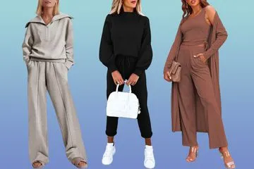 14 Easy Airplane Outfits That Are as Cute as They Are Cozy — All $50 or Less at Amazon