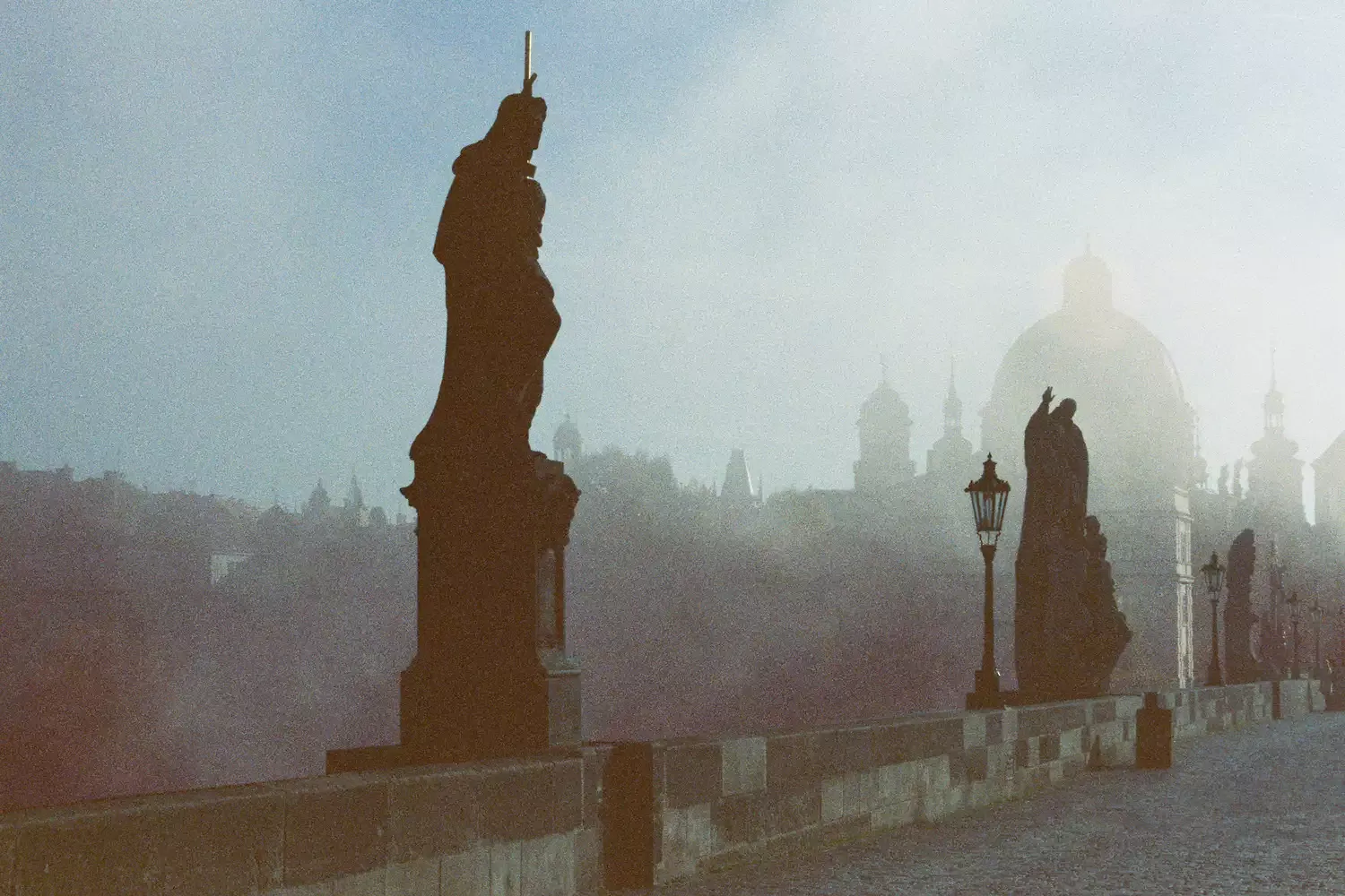 My Favorite Spy Stories Are Set in Europe, so I Planned an Espionage-themed Trip Across the Continent