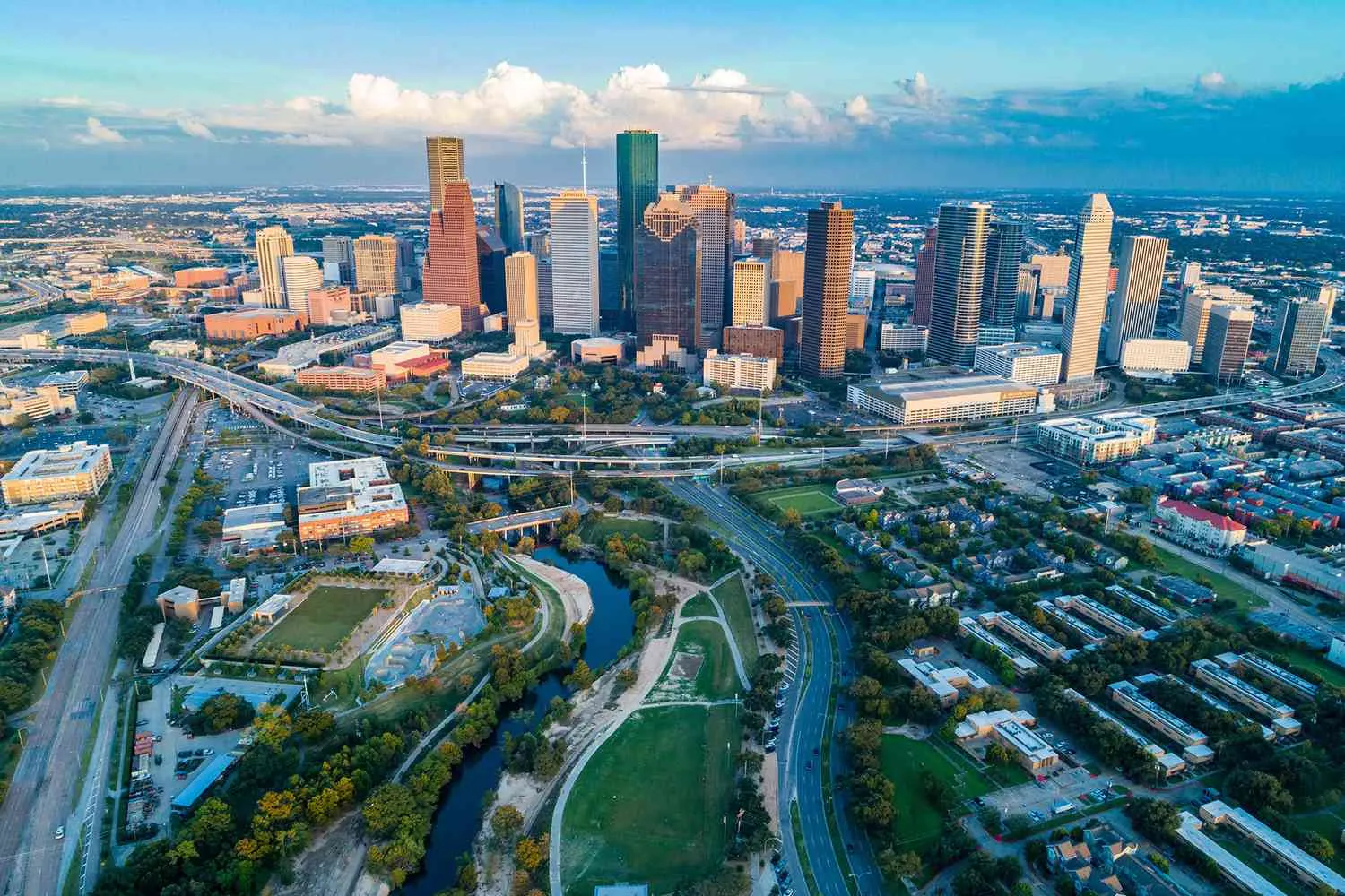 20 Things to Do in Houston — From Rodeos to Art Museums