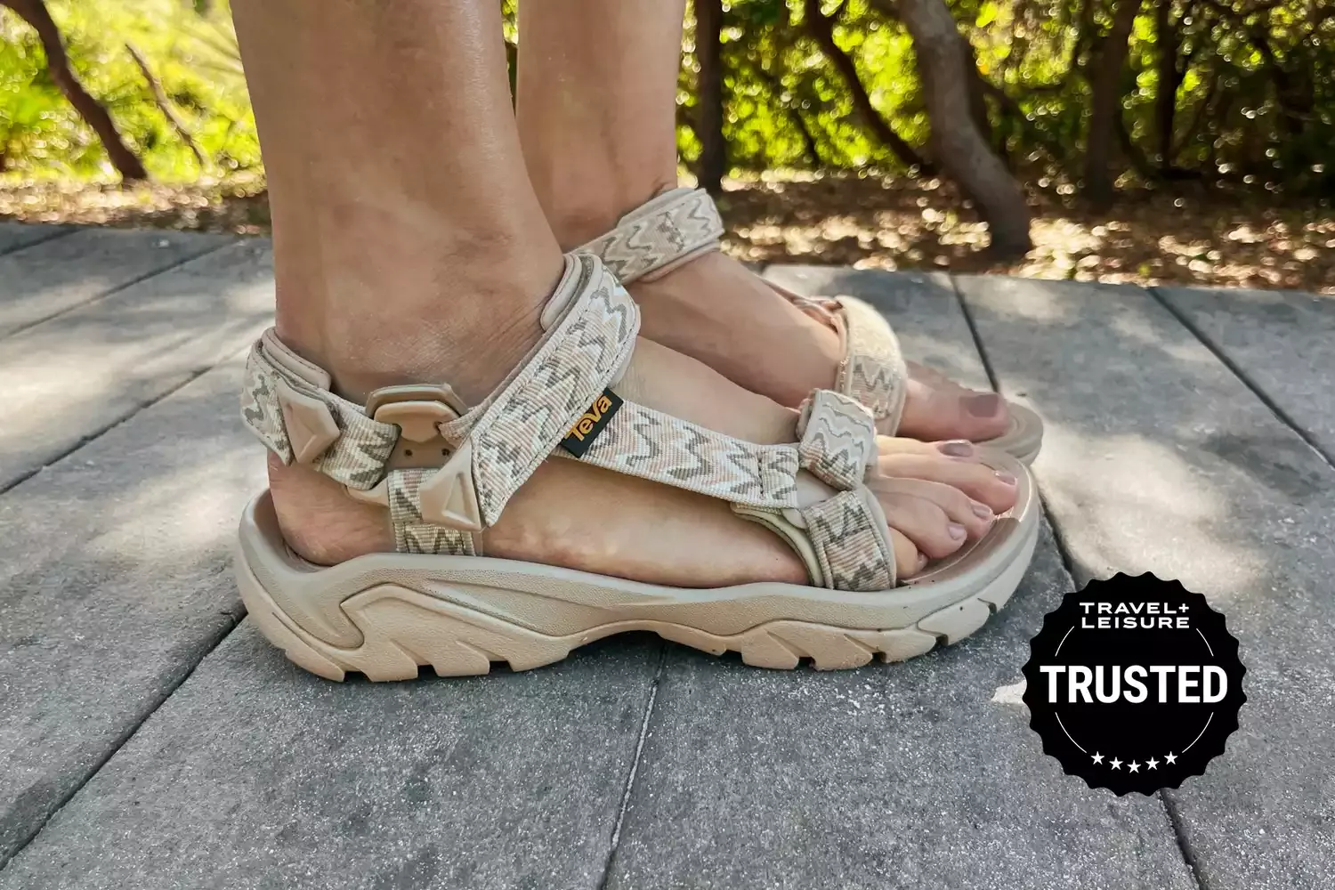 The 6 Best Hiking Sandals for Women, Tested and Reviewed