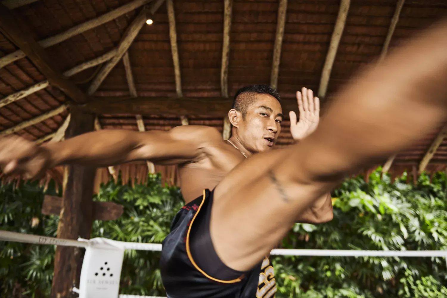 I Spent a Week in This Lesser-known Part of Thailand and It Was Paradise — Here's What to See and Do