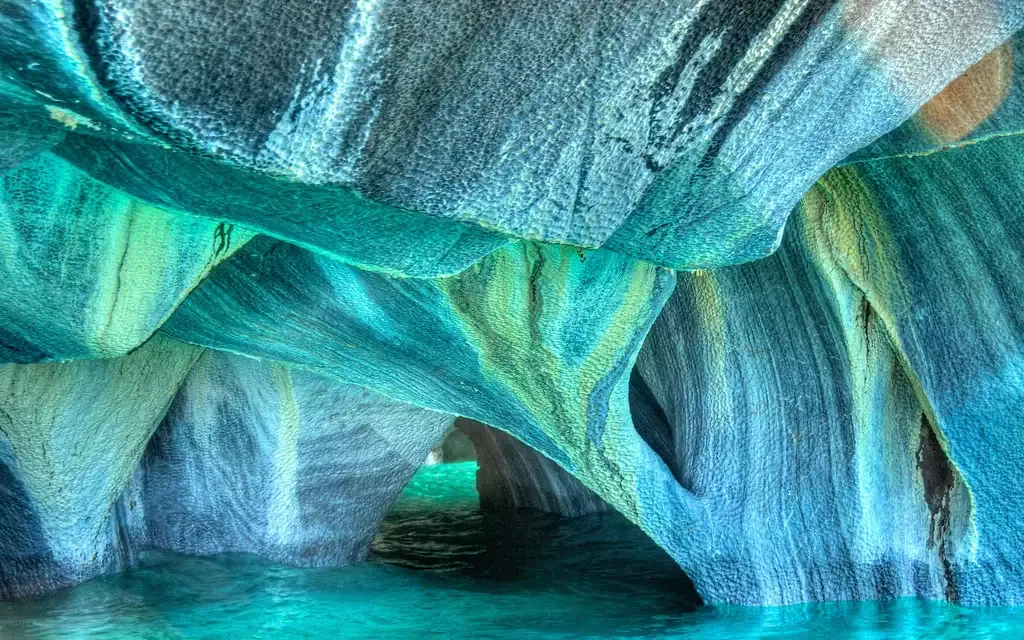 The World’s Strangest Natural Wonders