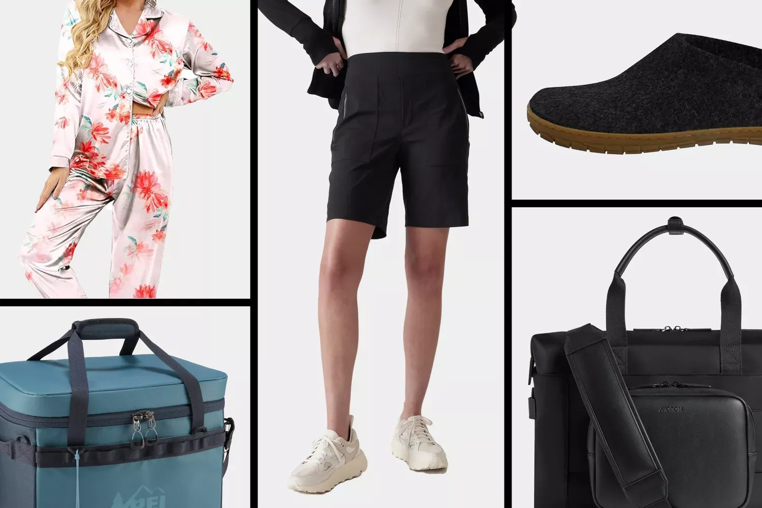 I Just Got Back From a Glamping Weekend, and These Are 15 Surefire Ways to Level Up Any Camp Setup — From $6