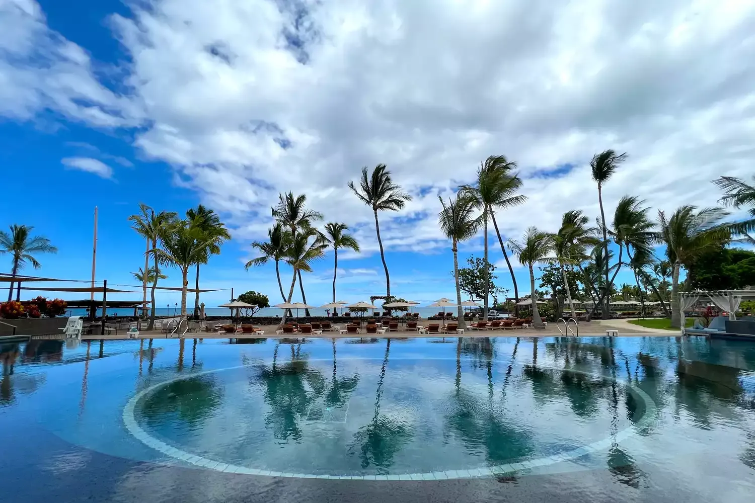T+L’s Review of Kona Village, A Rosewood Resort in Hawaii