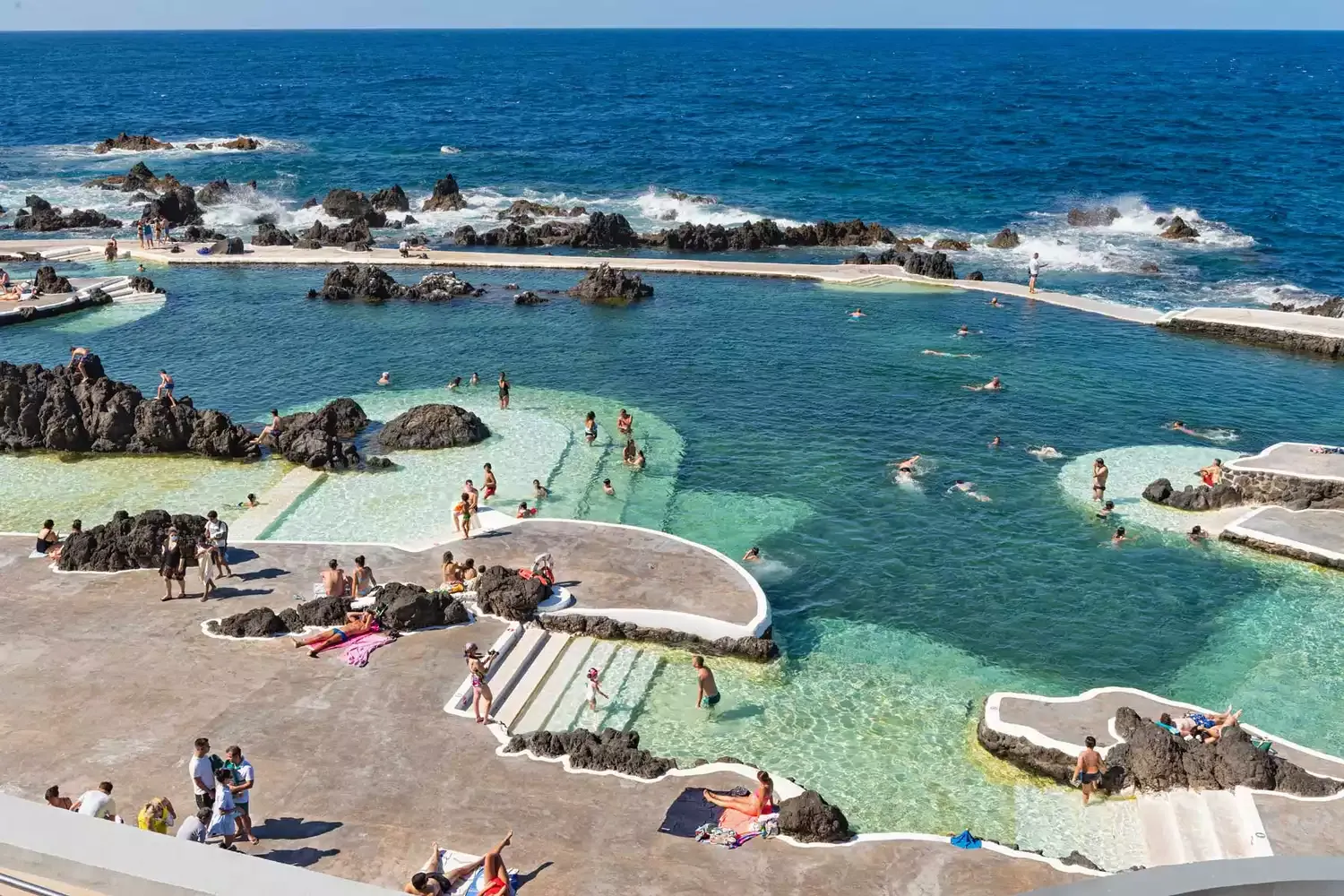 The Madeira Islands Are Portugal's Best-kept Secret