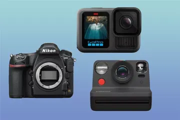 The 20 Best Travel Cameras of 2024