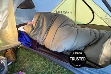 The 7 Best Sleeping Bags of 2024, Tested and Reviewed