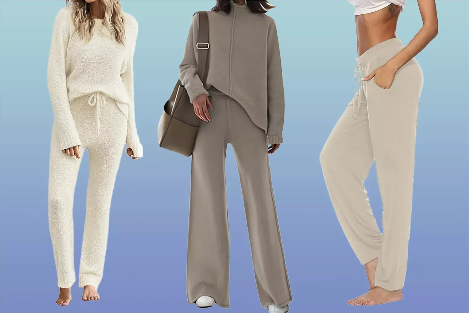 12 Cozy Fashion Items That'll Help You Keep Warm This Fall and Winter — From $25 at Amazon