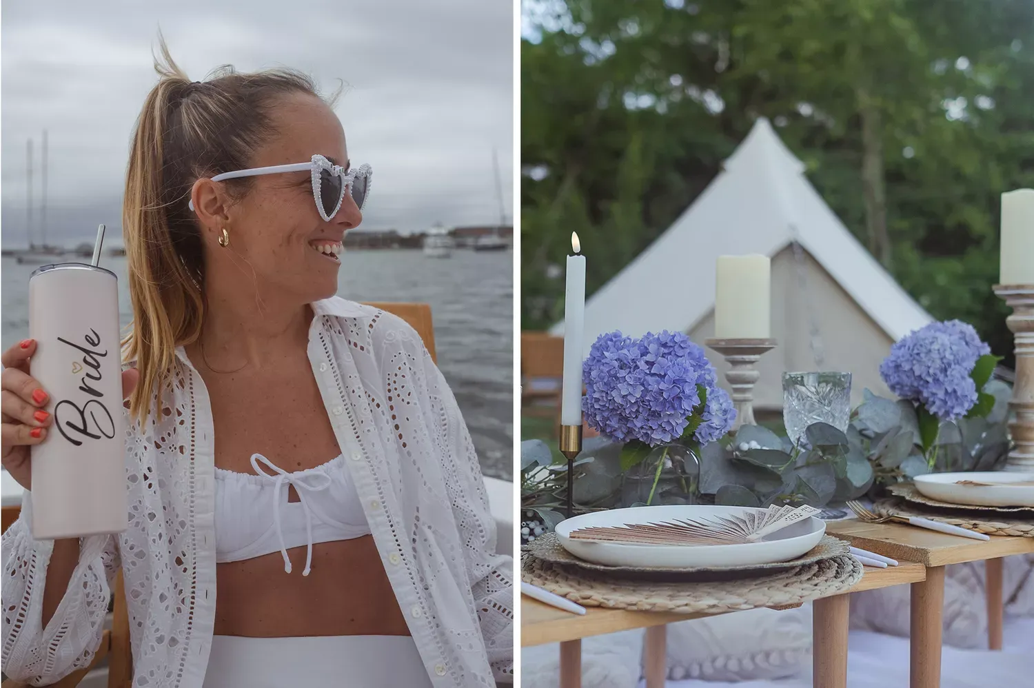 I Planned a Travel Editor's Destination Bachelorette — Here's How You Can Copy It