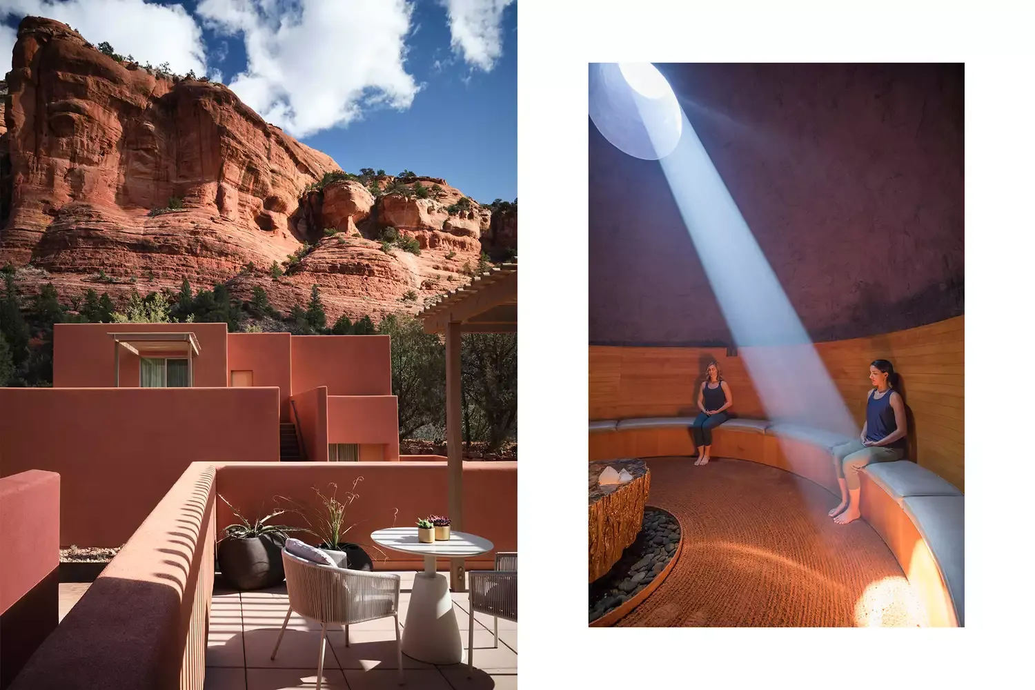 Feeling Stuck? These 7 Trips Can Help You Reboot Your Life