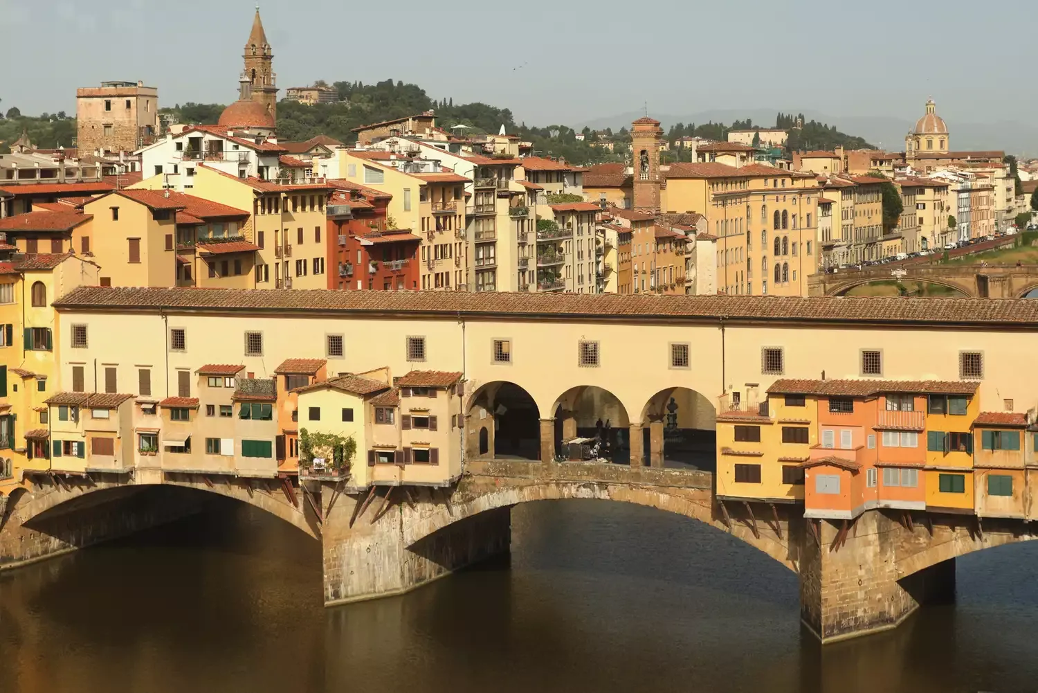 25 Best Things to Do in Florence