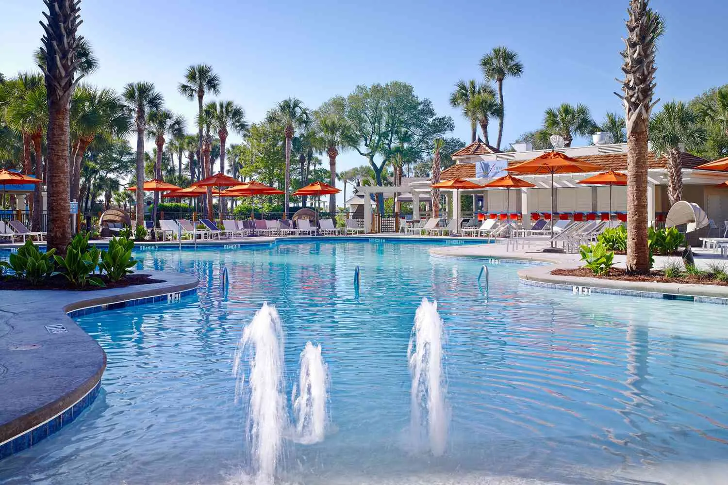8 Best Hilton Head Island Resorts for Families