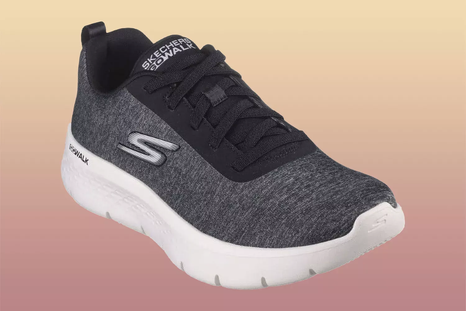 Shoppers With Back and Foot Pain Take Long Walks in These Sneakers — and They’re on Sale