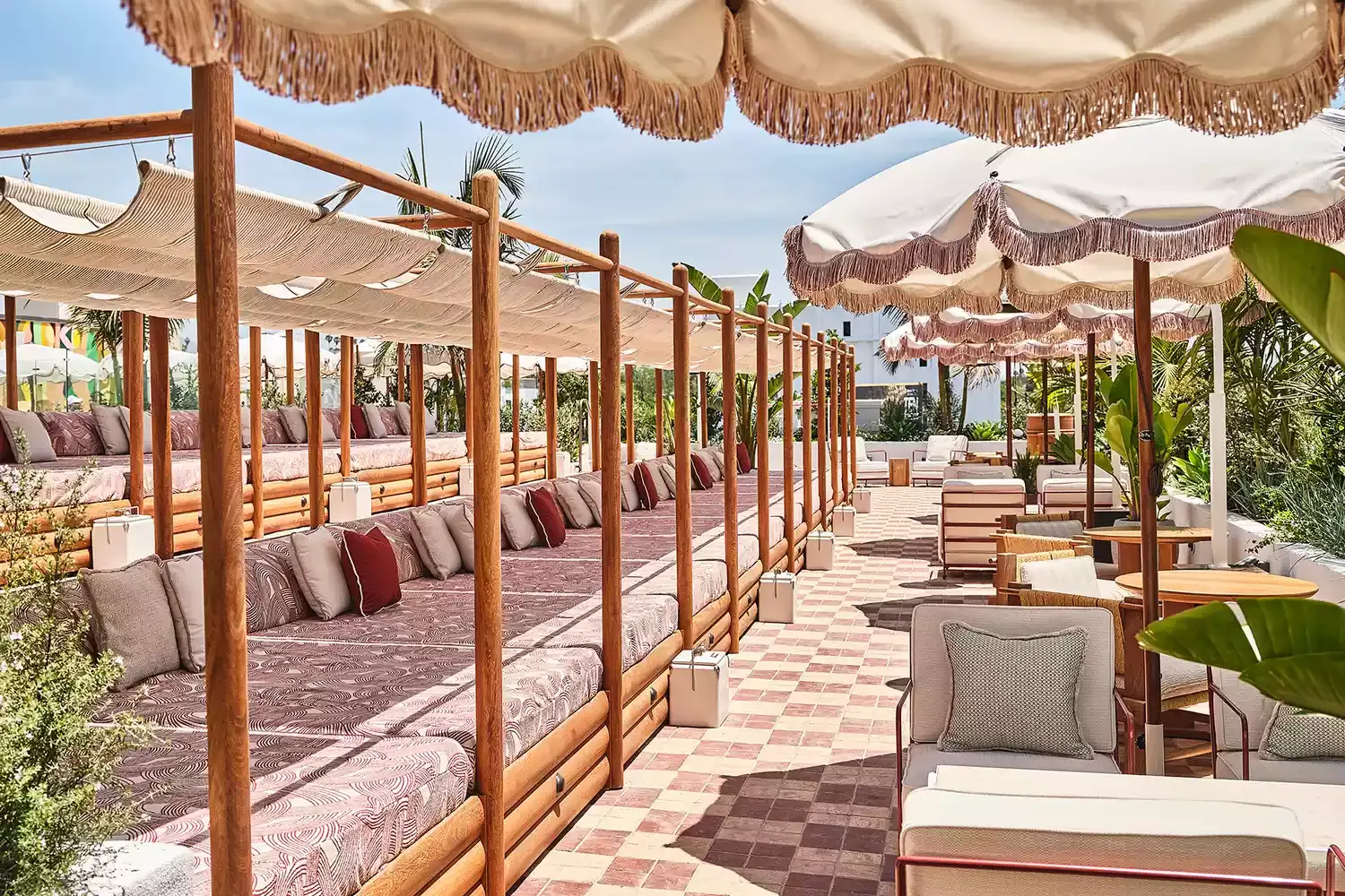 There's a Gorgeous New Soho House in LA — and We Got a First Look Inside