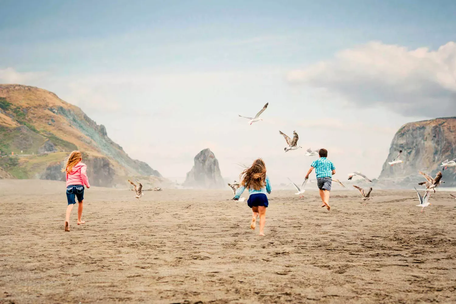 How to Plan a Family Trip to Wine Country — That's Fun for Both Kids and Parents