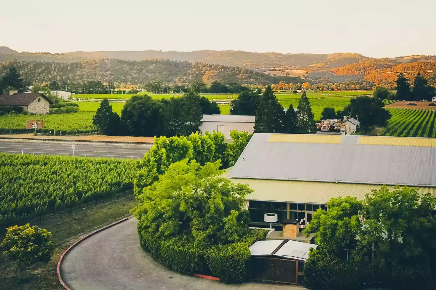 Press Is the Best Restaurant to Experience the Real Napa Valley
