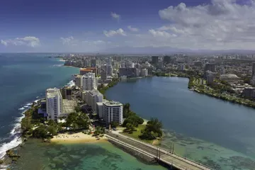 This Low-cost Airline Is Launching the First Nonstop Flight Between Puerto Rico and Delaware