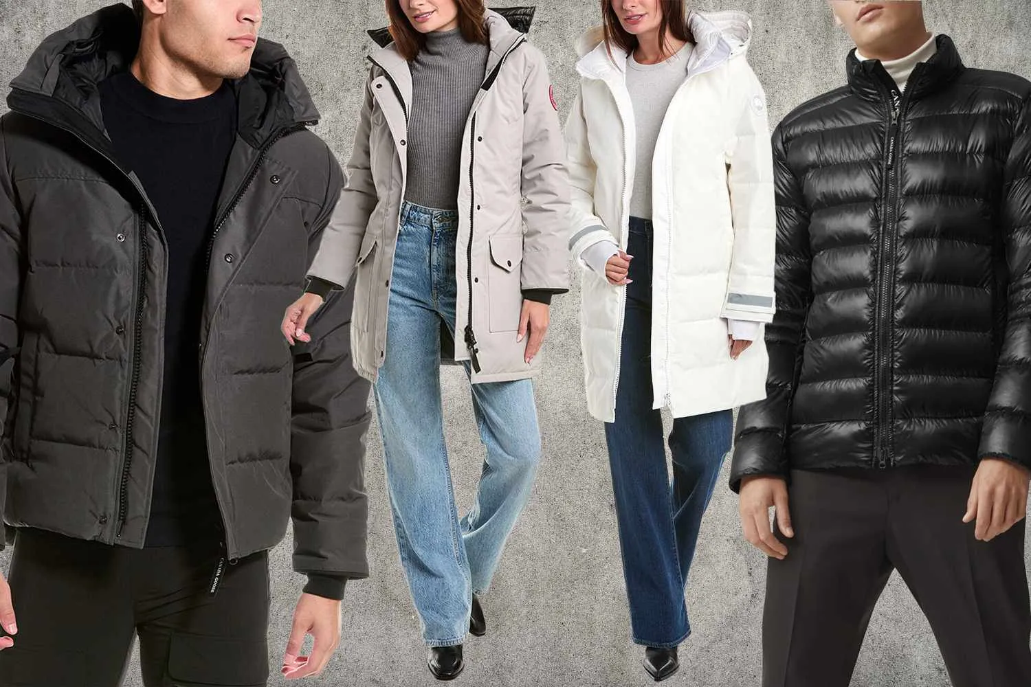 I’m a Shopping Writer, and I Bet These Canada Goose Jacket Deals Will Make Your Jaw Drop — They're $500+ Off