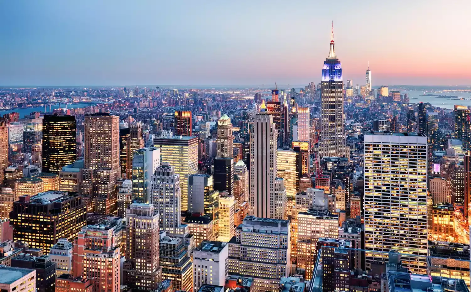 40 Best Things to Do in New York City, According to Local Experts