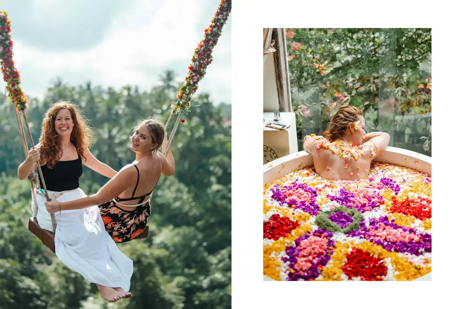 This Female-owned Tour Company Hosts Trips to Help Women Unwind in the World's Most Beautiful Places