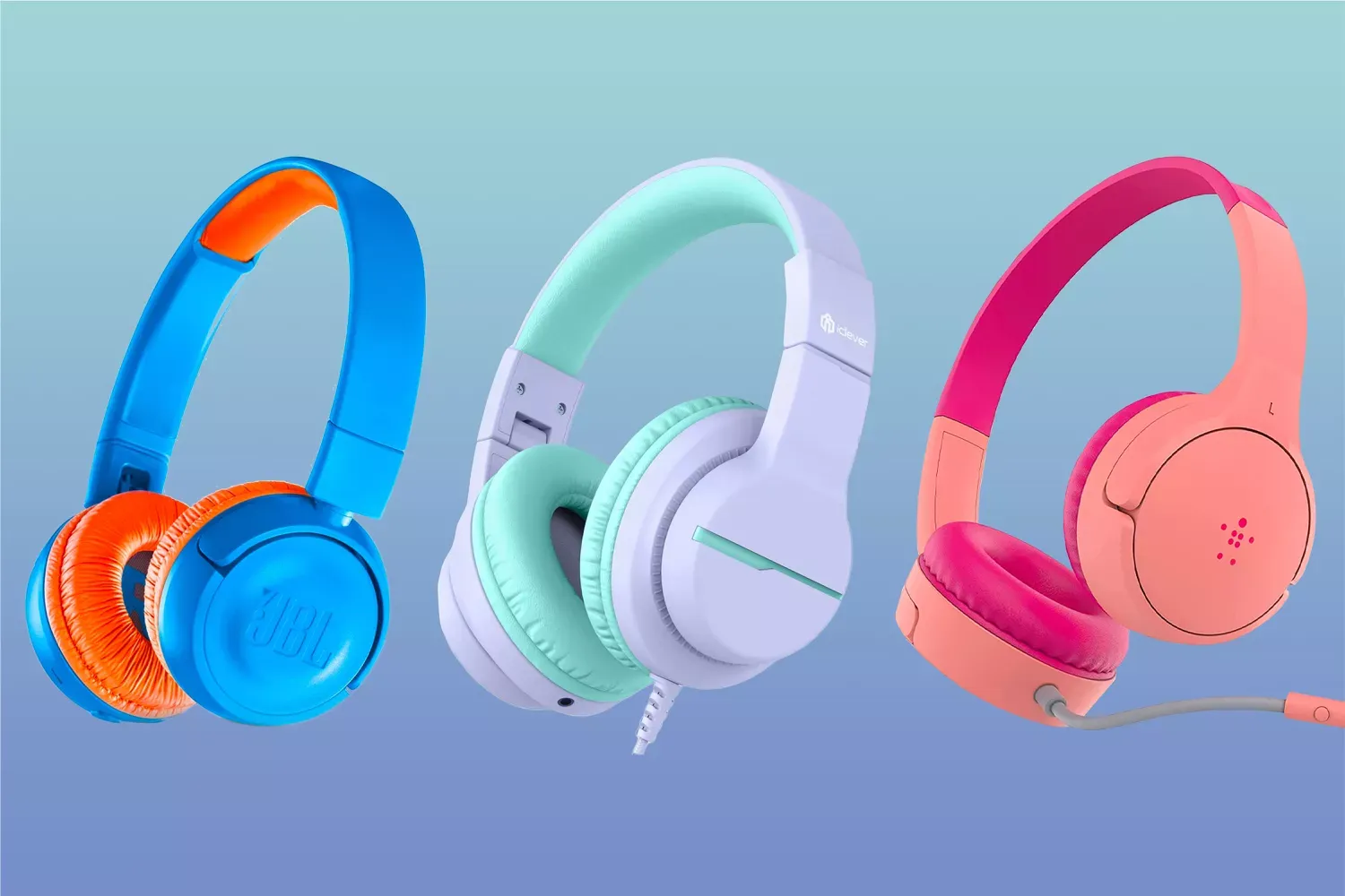 The 10 Best Kids' Headphones for Travel