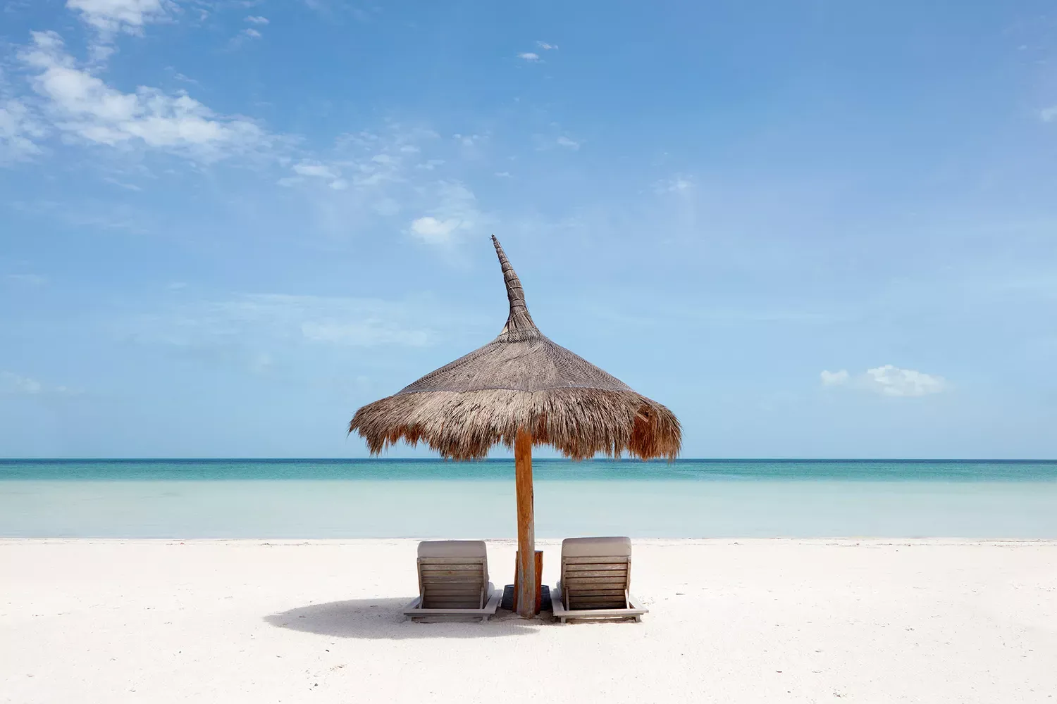 This Car-free Island in Mexico Has Incredible Beaches With Bioluminescent Waters — and Beautiful Boutique Hotels