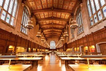 10 Secrets of the University of Michigan