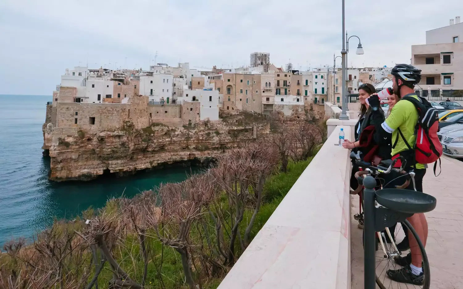 12 Unforgettable Vacations That Are Best Done by Bike — Even for Beginner Cyclists