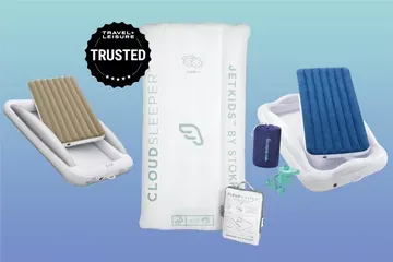 The 7 Best Toddler Travel Beds of 2024, Tested and Reviewed