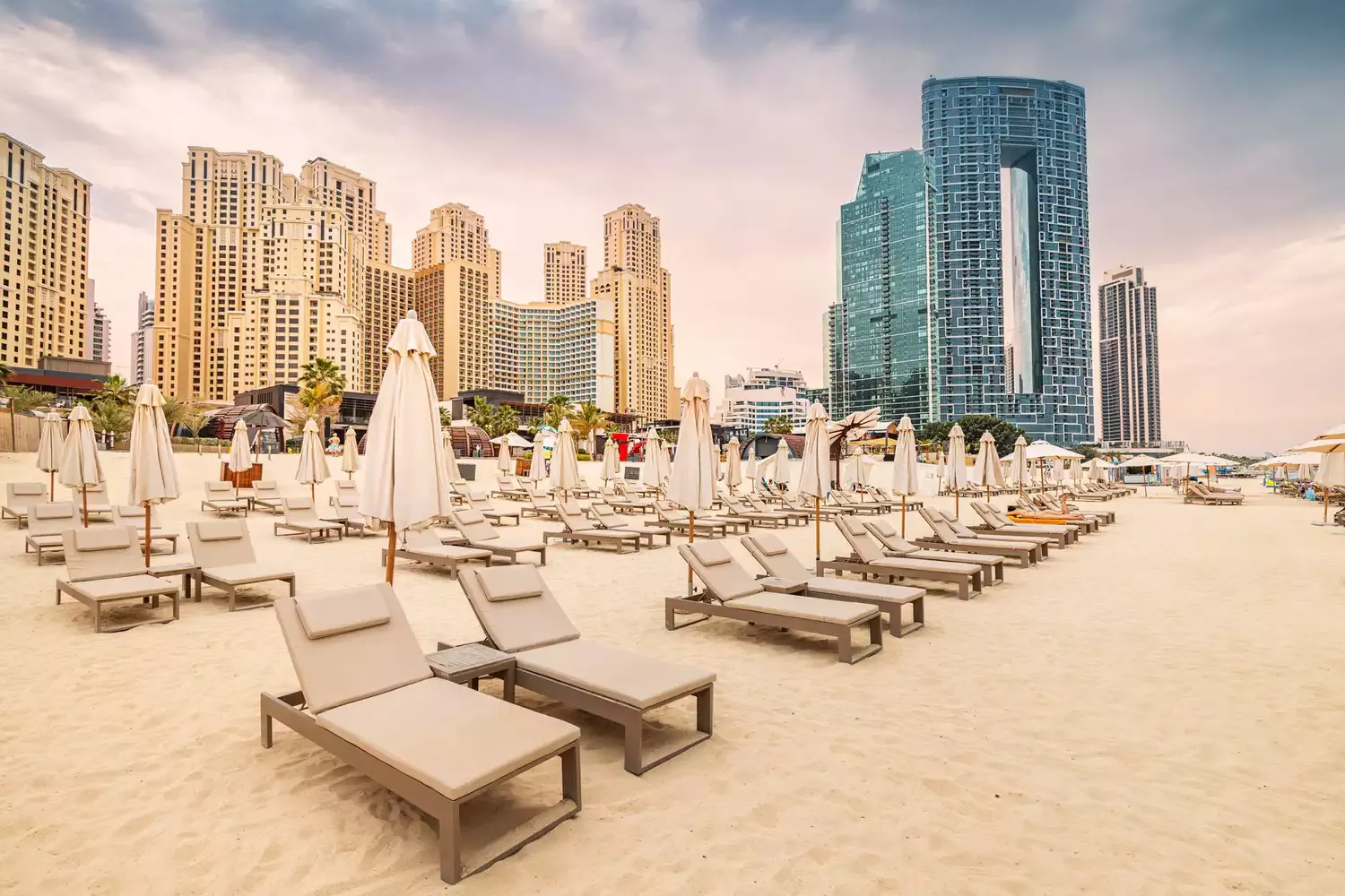 25 Best Things to Do in Dubai