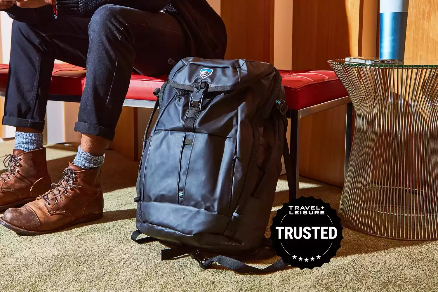 The 13 Most Durable Backpacks for Every Adventure, Tested and Reviewed