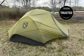 The 6 Best 2-person Tents of 2024, Tested and Reviewed