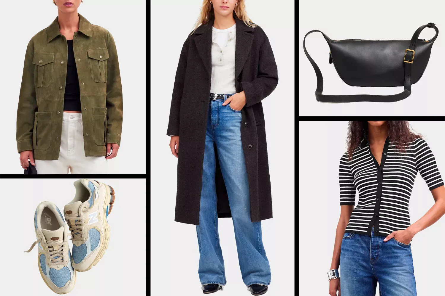 Madewell's Giving Shoppers 1 Last Chance to Save Big on Comfy Clothes Before the Holidays — Up to 85% Off