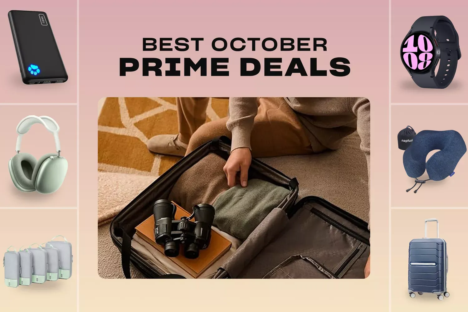 Prime Day Might Be Over, But We Found 55 Extended Deals Hidden on Amazon — Save Up to 74%