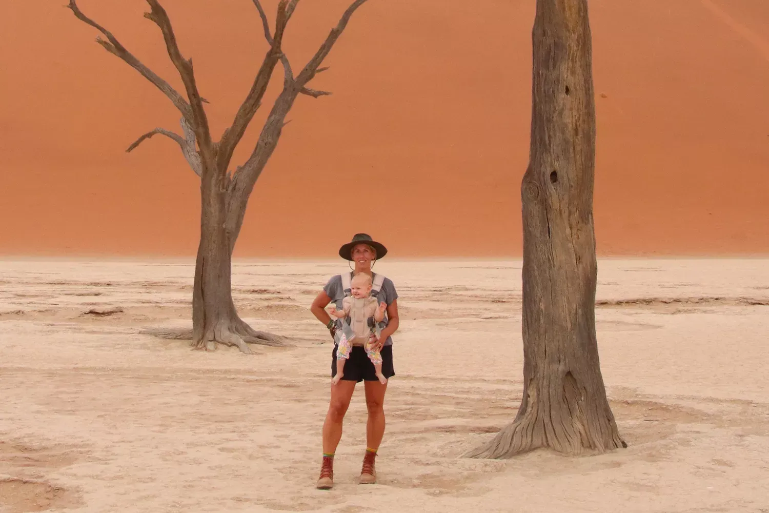 What to Do on a Trip to Namibia — One of the Most Beautiful Countries in Africa