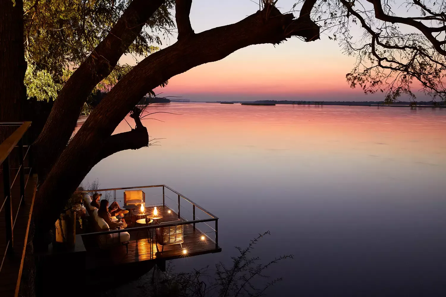 The New Safari Camps and Lodges that T+L Editors Are Eyeing for Next Year