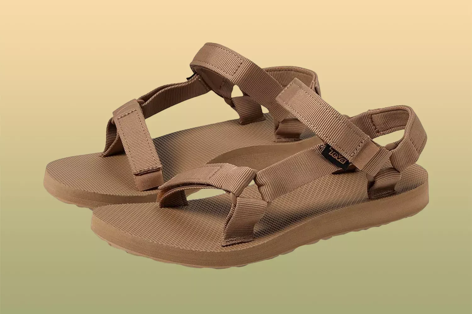 I Never Thought I'd Wear These Waterproof Adventure Sandals — Now, I’m Trying Not to Buy a Second Pair