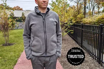 The 15 Best Fleece Jackets for Men of 2024, Tested and Reviewed