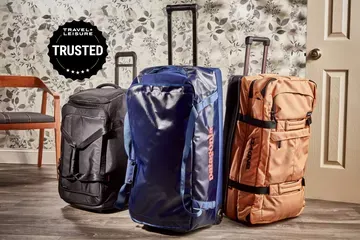 The 11 Best Rolling Duffel Bags of 2024, Tested and Reviewed