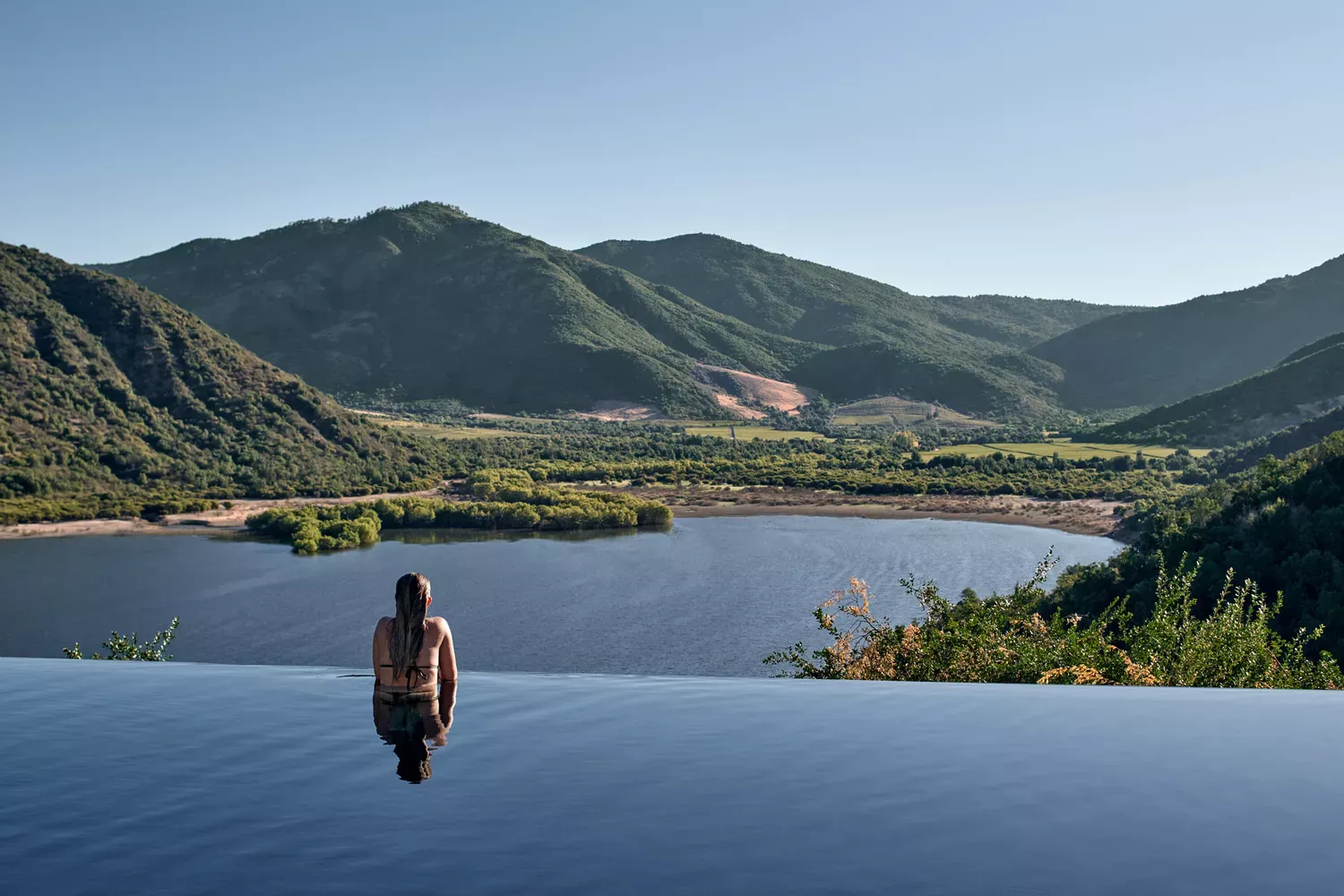 Chile Has Become the Rising Star of South America's Food Scene — Here's Why