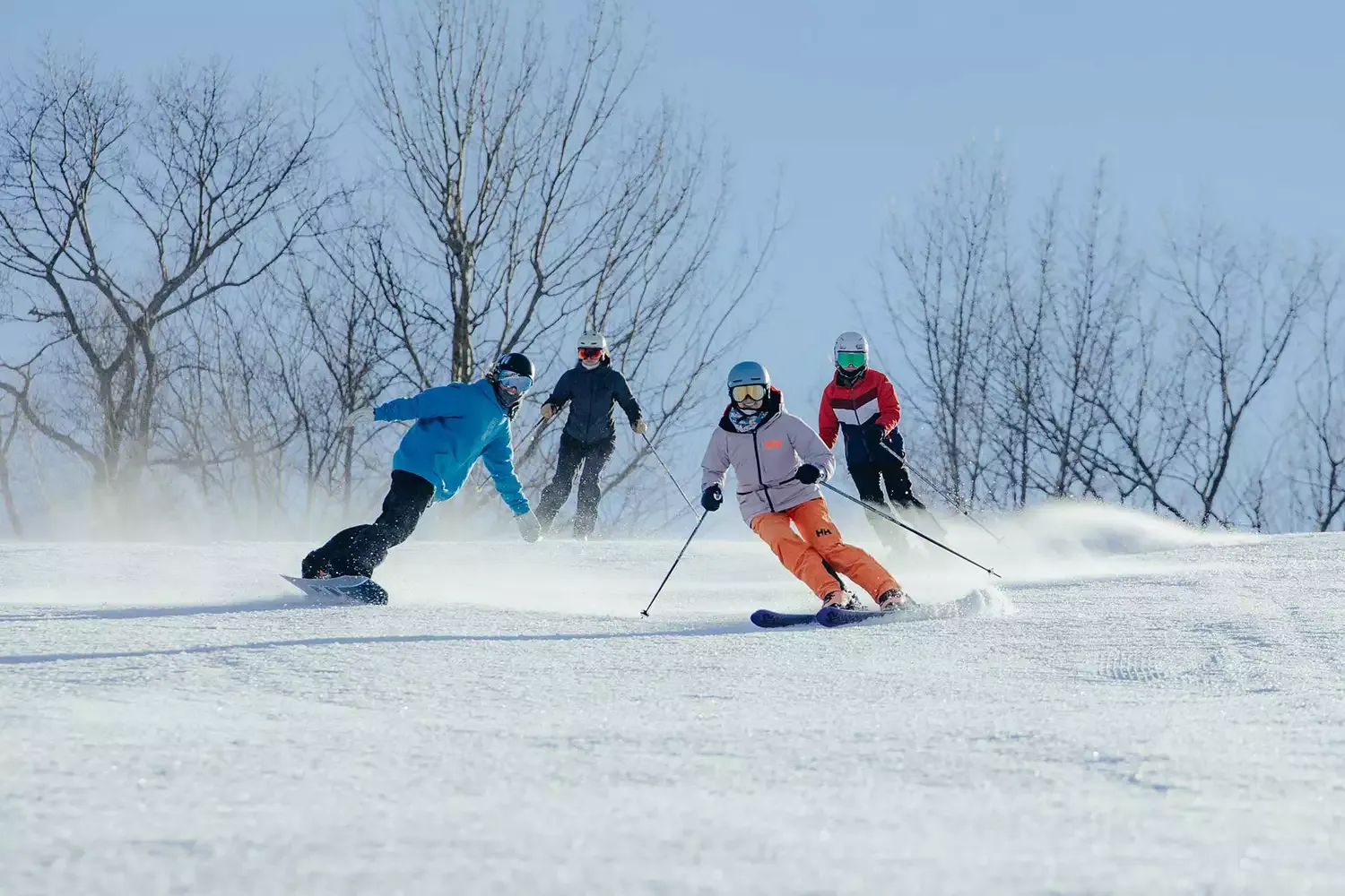 11 of the Best Ski Resorts in the Midwest