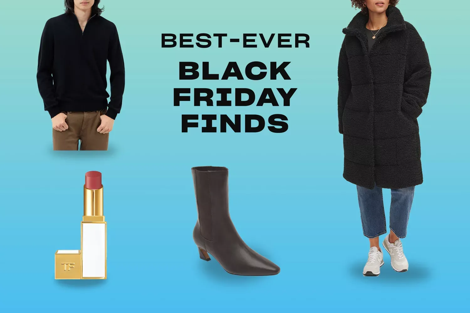 Nordstrom’s Sale Section Is Full of Perfect Gifts for Everyone on Your List, From $14